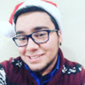 Meet your Posher, Daniel